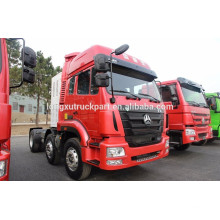 Sinotruk Hohan Traktor LKW 6X2